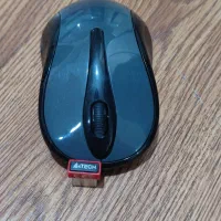 2 عدد موس برند A4Tech