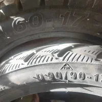 دو حلقه لاستیک بنلی