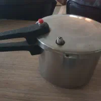 زودپز ۶ لیتری پارس