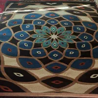 گلیم فرش