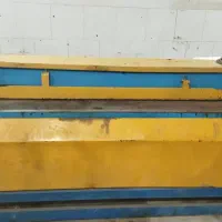 تجهیزات وسایل ابزار کابینت سازی خم گیوتین