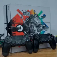 ps4 fat کپیخور