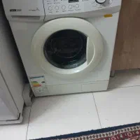 لباسشویی دوو اصل کره