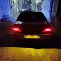 پژو ۴۰۵ مدل ۹۵