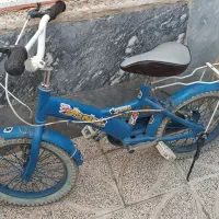 دوچرخه ۱۶