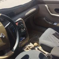 فروش سمند ال ایکس خانگی
