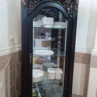 بوفه|بوفه، ویترین، کنسول|بندرعباس, |دیوار