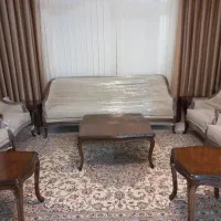 فروش مبل پذیرایی مدل فرانسوی