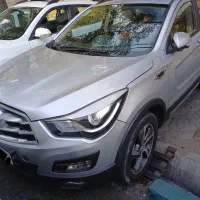 هایما s5 مدل 1400 / نقد و اقساط