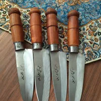کارد قصابی حیدری زنجان