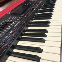 korg Pa4 x کرگ|پیانو، کیبورد، آکاردئون|تهران, دریاننو|دیوار