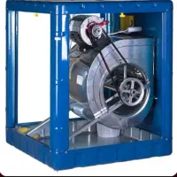 انجام کارهای تاسیساتی صنعتی