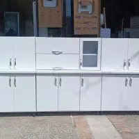 شعبه مرکزی کابینت فلزی در استان همدان حرف اول