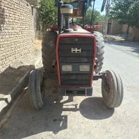 فروش تراکتور ۲۸۵ تک