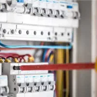 رفع عیب برق ساختمان