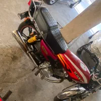200cc مدل ۱۴۰۴
