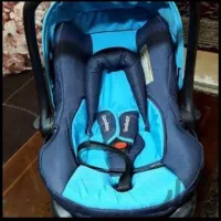 ساک و کریر  مارک (good baby)  گودبیبی