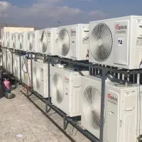 نصب .سرویس.تعمیرات کولرگازی وداکت اسپیلت