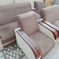 مبل هفت نفره
