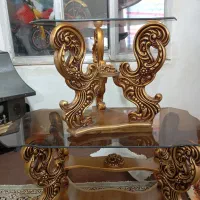 سلام فروش   میزعسلی