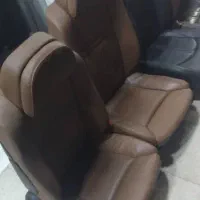 صندلی خلبانی امین