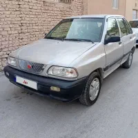 پراید ۱۴۱ مدل ۸۵
