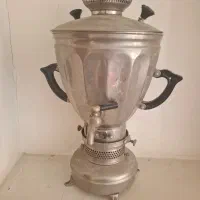 سماور نفتی