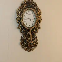 ساعت دیواری