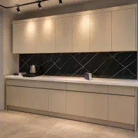 کابینت آماده پیش ساخته