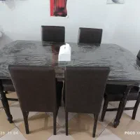 میز ناهار خوری