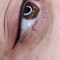 آموزش تتو وفیبروزبا بهترین برند رنگ ومواد۶۹۸