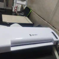 دستگاه لمینت گرم و سرد a4