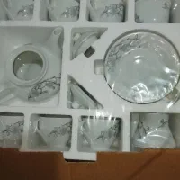 سرویس چایی خوری