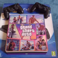 ps4(نو)