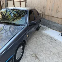 پژو۴۰۵