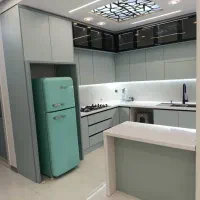 تجهیز و بازسازی ساختمان/ گروه خانه سازی کساء
