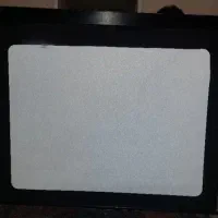 پرده نمایش ویدئو پروژکتور دستی 120×150 سالم