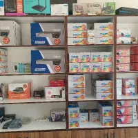 نصب دوربین مداربسته و دزدگیر اماکن و شبکه