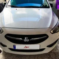 شاهین G مدل ۱۴۰۱