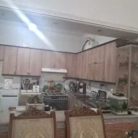 زیرزمین ی ۱۳۰ متری دو خوابه