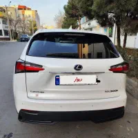 فروش خودرو لکسوس ۲۰۱۶