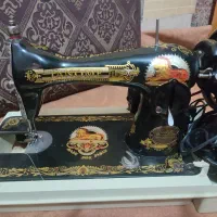 چرخ خیاطی درحدنو