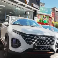 ام وی امx33اتومات/مدل 404و405/تحویل فوری