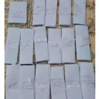 دعانویسی و سرکتاب
