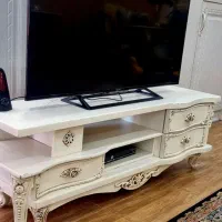 میز تی وی ۱۴۰ سانت