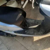 پاکشتی هوندا Dio