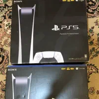 ps 5