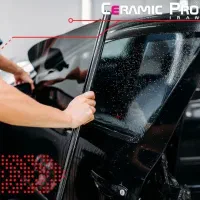 شیشه دودی ضدخش