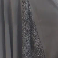 لباس مجلسی مشکی