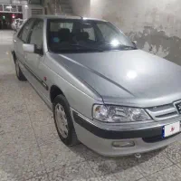 پرشیا 84 بدون رنگ وضربه در حد
